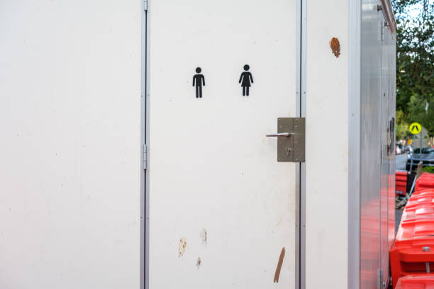 Best Sanitation services for porta potties  in Bay Harbor Islands, FL